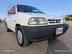 Saipa 131
